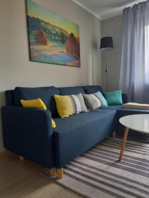 Apartament 26 Drawsko Pomorskie